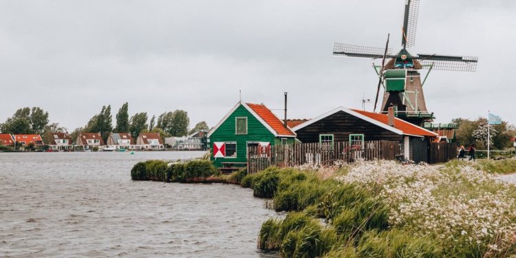 Winter Activities in the Netherlands