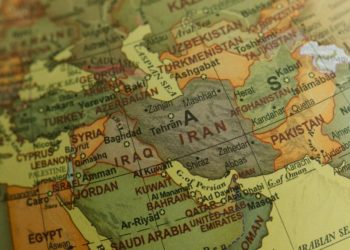 Middle East Countries