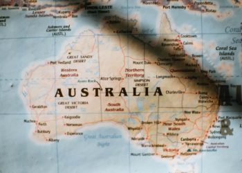 Visit Australia and New Zealand