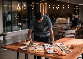 Restaurants at Disney World