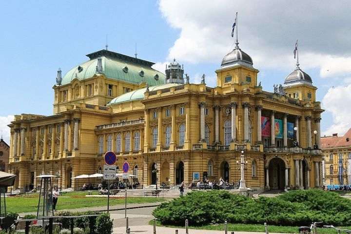Zagreb