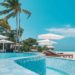 Beach resorts in India