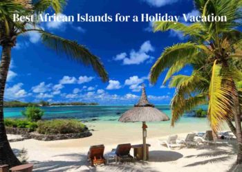 Best African Islands