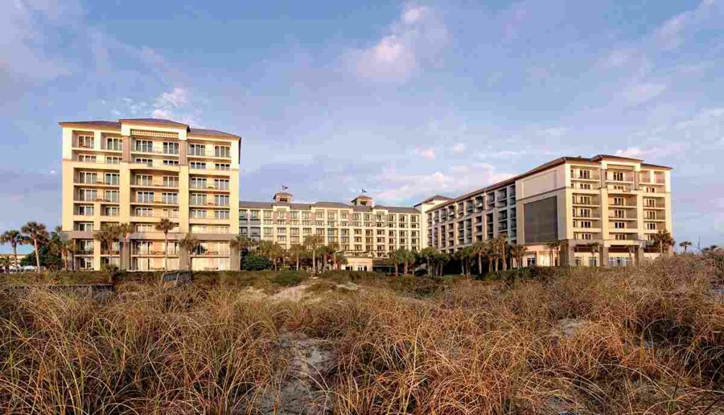 The Ritz-Carlton Amelia Island