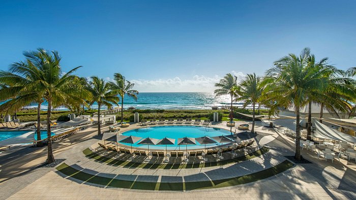 The Boca Raton Beach Club, Boca Raton