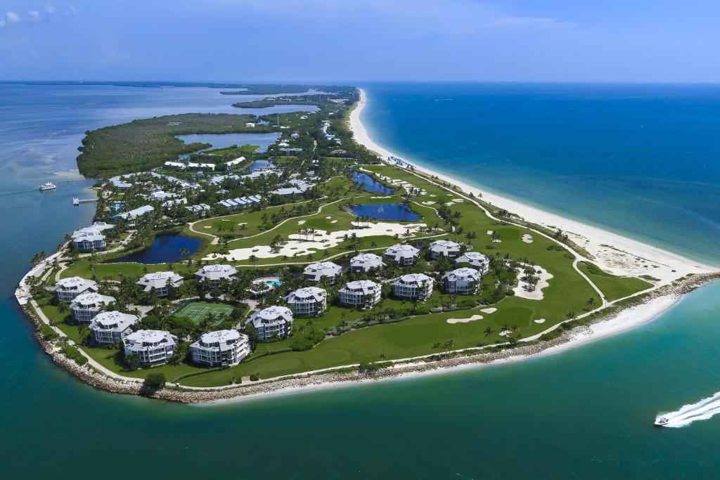 South Seas Island Resort, Captiva Island