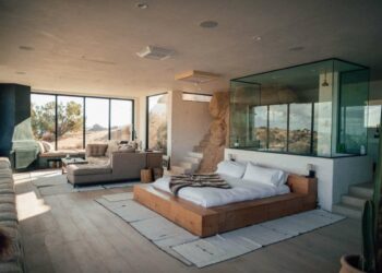 Turn Your Home Into a Luxury Stay