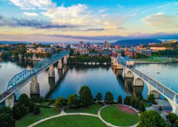 Things to do in Chattanooga
