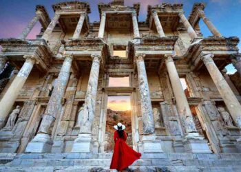 Historical Sites in Greece