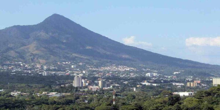 Things to Do in El Salvador