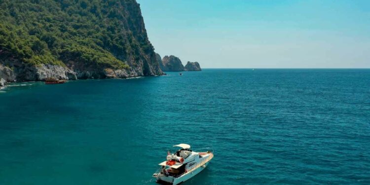 Planning a Boat Trip