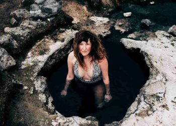 Hot Springs In Arizona 