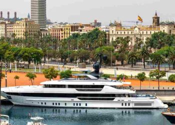 Superyachts