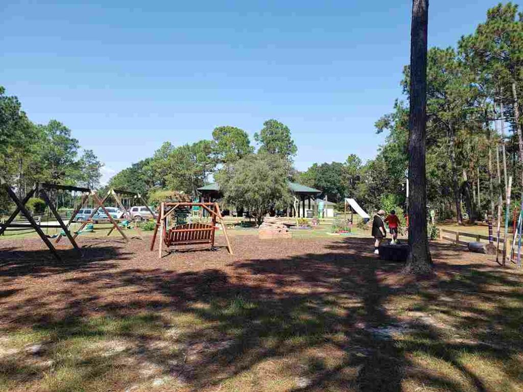 Visit Graham Creek Nature Preserve