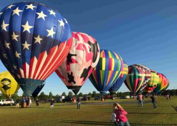 Things to Do in Foley