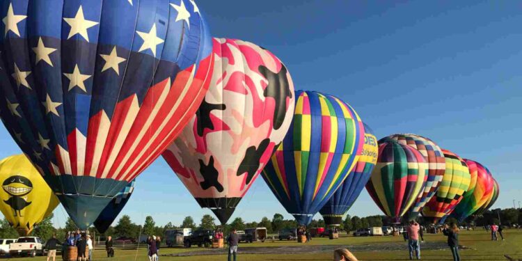 Things to Do in Foley