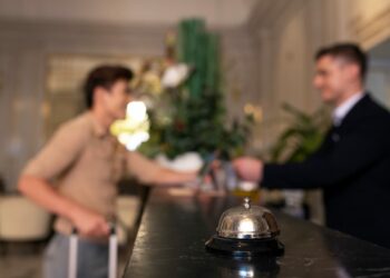 Master Hotel Etiquette