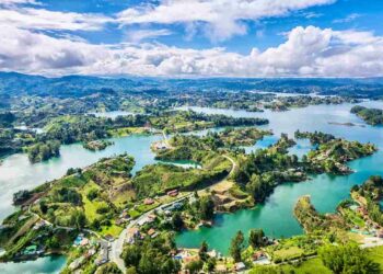 Things to Do in Medellin