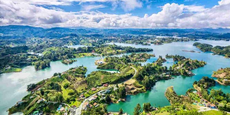 Things to Do in Medellin