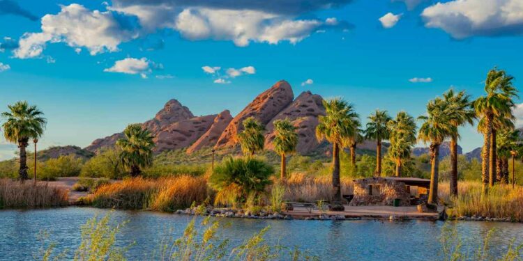 Things to Do in Cottonwood