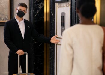 Hotels Keep You Safe on Your Vacation