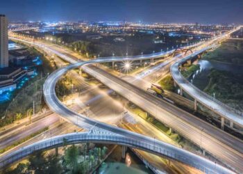 Infrastructure Development