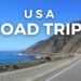 6 Underrated Road Trip Routes in the U.S.