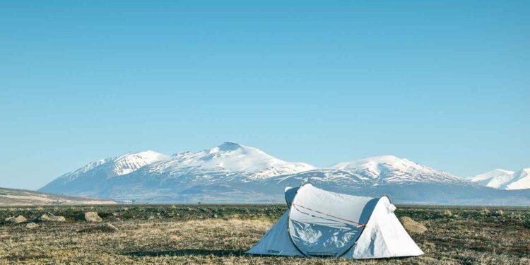 Camping Destinations Near Phoenix