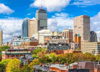 Things to Do in Massachusetts